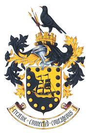 Falmouth University logo