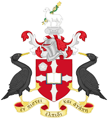 Liverpool Hope University logo