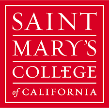 St. Mary's College of California logo