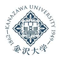 Kanazawa University logo