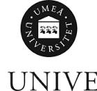 Umeå University logo