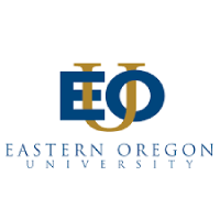 Eastern Oregon University logo
