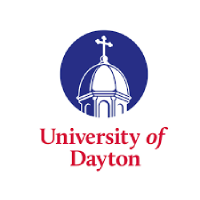 University of Dayton logo