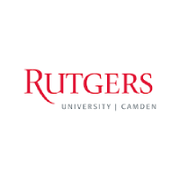 Rutgers University - Camden logo