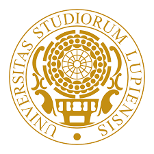 University of Salento logo