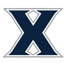 Xavier University logo