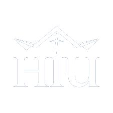 Hope International University logo