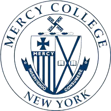 Mercy College logo