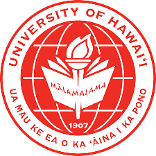 University of Hawaii at Hilo logo