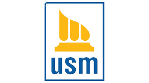 University of Southern Maine logo
