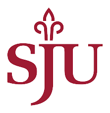 Saint Joseph's University logo