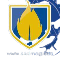 Southern Arkansas University logo