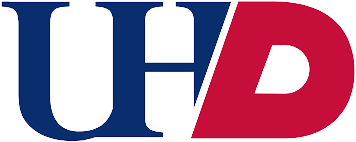 University of Houston - Downtown logo