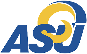 Angelo State University logo