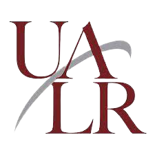 University of Arkansas at Little Rock logo