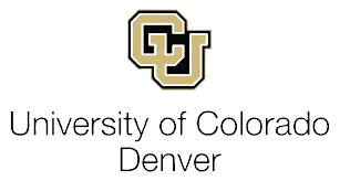 University of Colorado - Denver logo