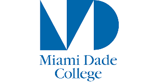 Miami Dade College logo