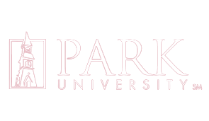 Park University logo