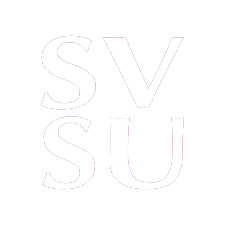 Saginaw Valley State University logo