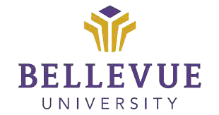 Bellevue University logo