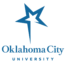 Oklahoma City University logo