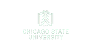 Chicago State University logo