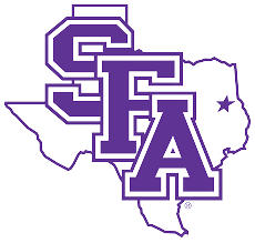 Stephen F. Austin State University logo