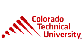 Colorado Technical University logo