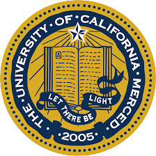 University of California - Merced logo