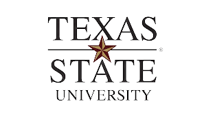 Texas State University logo