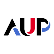 American University of Paris logo