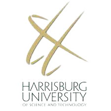 Harrisburg University of Science and Technology logo
