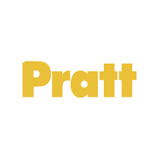 Pratt Institute logo