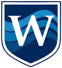 Westcliff University logo