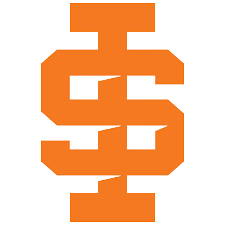 Idaho State University logo