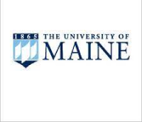 University of Maine logo