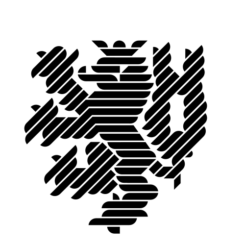 University of Wuppertal logo