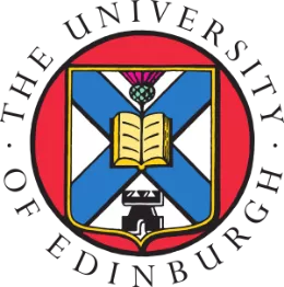University of Edinburgh logo