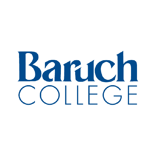 CUNY - Baruch College logo