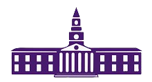 High Point University logo