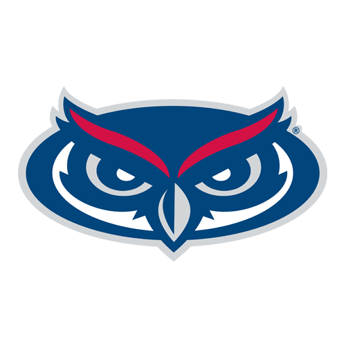 Florida Atlantic University logo