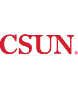 California State University - Northridge logo