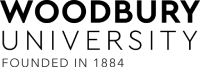 Woodbury University logo
