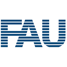 University of Erlangen Nuremberg logo