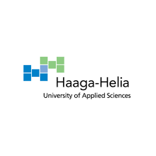 Haaga-Helia University of Applied Sciences logo