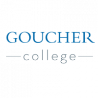 Goucher College logo