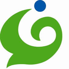 Gunma University logo