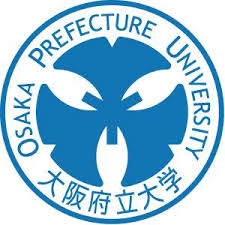 Osaka Prefecture University logo