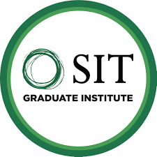 SIT Graduate Institute logo