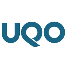 Université du Québec en Outaouais logo